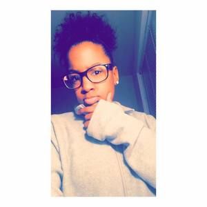 Meet your Posher, Kendall